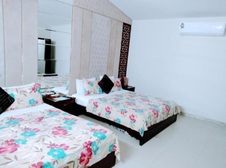 Hotel Rooms Dha Karachi Room photo